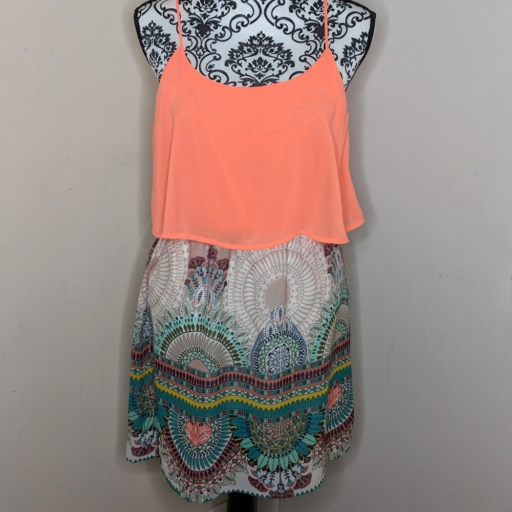 Cami Dress